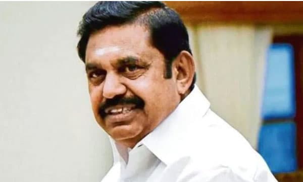 തിരക്കിട്ട യോഗങ്ങള്‍ക്കിപ്പുറം തീരുമാനമായി; മുഖ്യമന്ത്രി സ്ഥാനാര്‍ത്ഥിയായി ഇപിഎസ് തന്നെ 