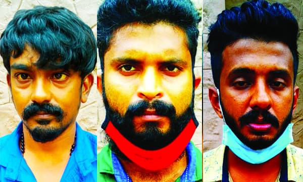 ഹൈടെക് പെണ്‍വാണിഭസംഘങ്ങള്‍ ഹൈറേഞ്ചും കീഴടക്കുന്നു; ഹോംസ്‌റ്റേകളില്‍ സമ്മേളിക്കുന്നത് ഒരു പരിചയവുമില്ലാത്ത സ്ത്രീകളും പുരുഷന്മാരും ; ഒരു രാത്രിക്ക് പതിനായിരം മുതല്‍ അന്‍പതിനായിരം വരെ...!!
