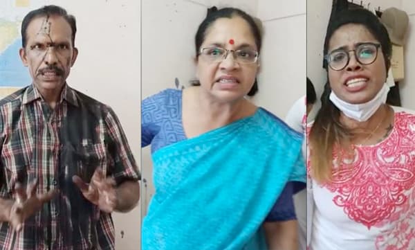 ഭാഗ്യലക്ഷ്മിയുടെയും കൂട്ടരുടേയൂം മുന്‍കൂര്‍ ജാമ്യാപേക്ഷ സര്‍ക്കാര്‍ എതിര്‍ത്തു, ജാമ്യാപേക്ഷയില്‍ 9ന് വിധി