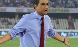 ഗില്ലിന്റേയും മായങ്കിന്റേയും ബാറ്റിങ് ശരാശരിയുമായി സഞ്ജുവി​നെ താരതമ്യപ്പെടുത്തി മഞ്ജരേക്കറുടെ വിമര്‍ശനം