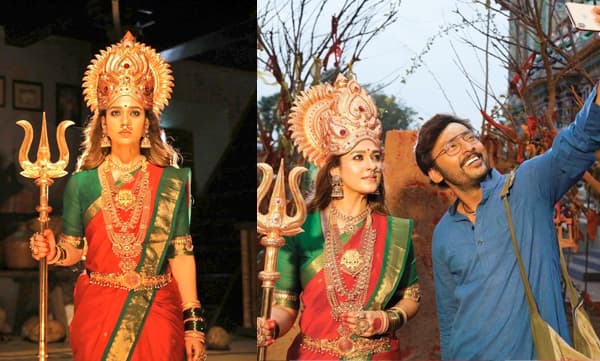 നയൻതാര ചിത്രം ‘മൂക്കുത്തി അമ്മൻ’ ഒടിടി റിലീസിനൊരുങ്ങുന്നു