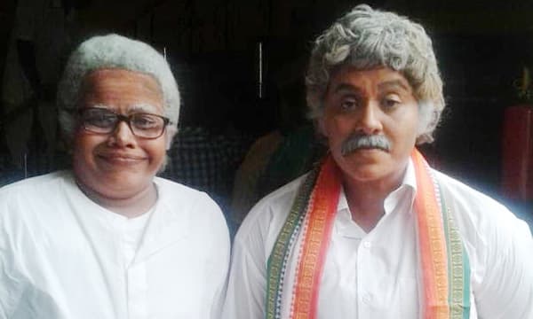 മോഹൻലാലിനൊപ്പം അഭിനയിക്കാൻ മോഹം: രശ്മി അനിൽ