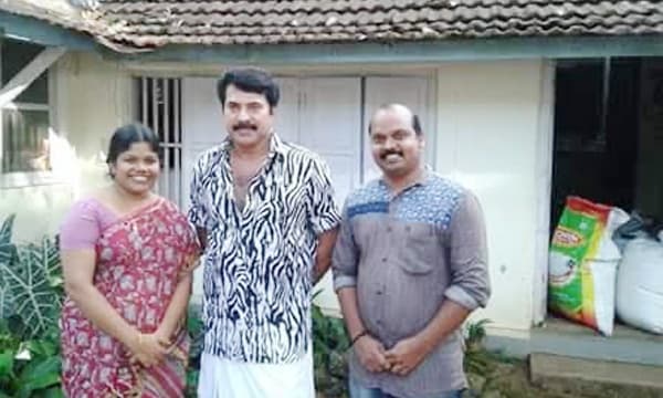 മോഹൻലാലിനൊപ്പം അഭിനയിക്കാൻ മോഹം: രശ്മി അനിൽ