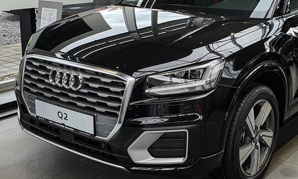 ഔഡി ക്യു ടു ഇന്ത്യയിലേക്ക്; 2 ലക്ഷം നൽകി ബുക്ക് ചെയ്യാം