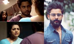 വരുണ്‍ രക്ഷപ്പെടണമെന്ന് ഞാന്‍ പോലും ആഗ്രഹിച്ചില്ല, ദൃശ്യം 2ൽ ഗോസ്റ്റ് അപ്പിയറന്‍സിന് പോലും ചാന്‍സ് ഇല്ല: റോഷന്‍ ബഷീര്‍