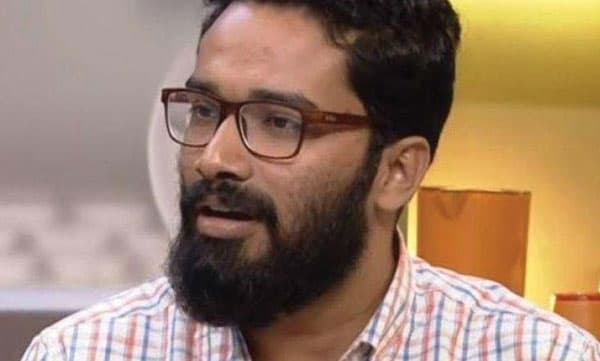 'വ്യാജ വാര്‍ത്ത' കണ്ടെത്താന്‍ ശ്രീറാം വെങ്കിട്ടരാമനും: കൊലക്കേസ് പ്രതിയെ ഫാക്ട് ചെക്ക് സംഘത്തില്‍ ഉള്‍പ്പെടുത്തിയതെന്തിനെന്ന് വിമര്‍ശനം
