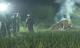 Allahabad HC dismisses plea claiming Hathras victim’s family in ‘illegal detention