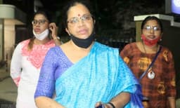 ഭാഗ്യലക്ഷ്മിയുടേയും സുഹൃത്തുക്കളുടേയും ജാമ്യാപേക്ഷ കോടതി തള്ളി