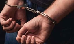 പോലീസ് കസ്റ്റഡിയില്‍ നിന്നു രക്ഷപെട്ട് കല്ലടയാര്‍ നീന്തി കാട്ടില്‍ കയറിയ പോക്‌സോകേസ് പ്രതി അവശനിലയില്‍