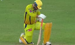 നന്നായി കളിച്ചില്ലേലും ശമ്പളം കിട്ടുമെന്ന് അറിയാം ; ചെന്നൈ കളിക്കാര്‍ക്ക് സിഎസ്‌കെ സര്‍ക്കാര്‍ ജോലി പോലെ