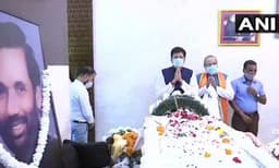 Piyush Goyal New Consumer Affairs Minister After Ram Vilas Paswan's Death