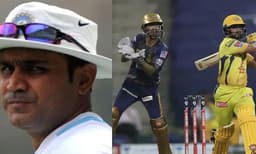 ചില ചെന്നൈ താരങ്ങള്‍ക്ക് ഐപിഎല്‍ എന്നാല്‍ സര്‍ക്കാര്‍ ജോലിപോലെ ; കളിച്ചില്ലെങ്കിലും ശമ്പളം ഉറപ്പ് : സെവാങ് 