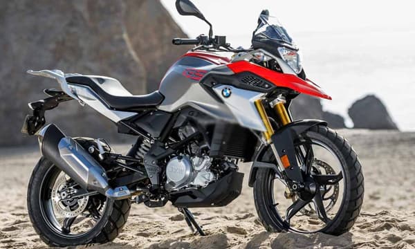 2020 ബിഎംഡബ്ള്യു ജി 310 ആർ, ജി 310 ജിഎസ് വിപണിയിൽ