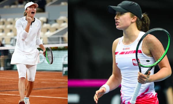 81 വര്‍ഷത്തെ ചരിത്രം വഴിമാറ്റി 19 കാരി: 1939 നു ശേഷം ഫ്രഞ്ച് ഓപ്പണ്‍ ഫൈനലില്‍ ഇതാദ്യമായി ഒരു പോളിഷ് വനിതയുടെ രംഗപ്രവേശം!