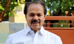 പി.ടി തോമസ് എം.എല്‍.എയുടെ സ്വത്ത് വിവരം അന്വേഷിക്കണമെന്ന് എന്‍ഫോഴ്‌സ്‌മെന്റിന് പരാതി; ഭൂമി ഇടപാടില്‍ ദുരൂഹത
