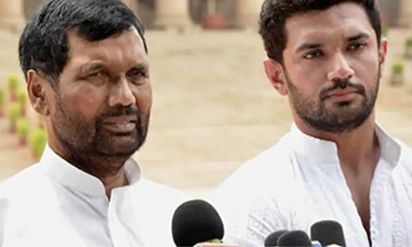 ബിഹാര്‍ നിയമസഭാ തെരഞ്ഞെടുപ്പ്‌ : തന്ത്രശാലിയായ അച്‌ഛനില്ല; ചിരാഗിനു പരീക്ഷണകാലം