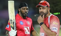 ഗെയ്‌ല്‍ കളിക്കും , അനില്‍ കുംബ്ലെയുടെ ഉറപ്പ്‌ 