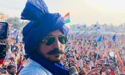 ഉത്തര്‍പ്രദേശിലെ ഭീം ആര്‍മിക്കും പോപ്പുലര്‍ ഫ്രണ്ടിനും തമ്മില്‍ ബന്ധമില്ല ; ഹത്രാസ് പ്രതിഷേധത്തിന് കോടികളും ഒഴുകിയില്ലെന്ന് ഇ ഡി