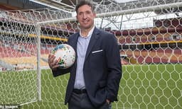 ഈസ്റ്റ് ബംഗാളിന്റെ പരിശീലകനായി ലിവര്‍പൂളിന്റെ ഇതിഹാസ താരം റോബി ഫോവ്‌ളറെ നിയമിച്ചു