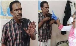 സൈനികരെ അധിക്ഷേപിച്ച ചെയ്ത കേസിലും വിജയ് പി നായർ അറസ്റ്റിൽ 