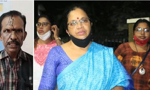 ഭാഗ്യലക്ഷ്മിയും സുഹൃത്തുക്കളും ഇന്ന് ഹൈക്കോടതിയെ സമീപിച്ചേക്കും