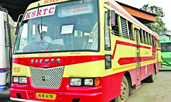 ജീവനക്കാര്‍ക്ക് ഗുരുതര ആരോഗ്യപ്രശ്‌നങ്ങള്‍ ; കെഎസ്ആര്‍ടിസിയില്‍ ആഴ്ചയില്‍ ഒരാള്‍ വീതം മരിക്കുന്നു 