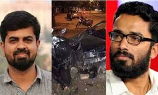 മാധ്യമപ്രവര്‍ത്തകനെ കാറിടിപ്പിച്ച് കൊലപ്പെടുത്തിയ കേസ്: ശ്രീറാം വെങ്കിട്ടരാമന്‍ കോടതിയില്‍ ഹാജരായി ജാമ്യമെടുത്തു