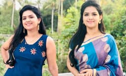 Ramsi's death : Court grants anticipatory bail to serial actress Lakshmi Pramod