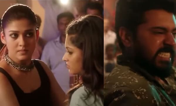 നിവിന്റെ മാസ്സ് അടി ; ലവ് ആക്‌ഷൻ ഡ്രാമ’ ഡിലീറ്റഡ് രംഗം