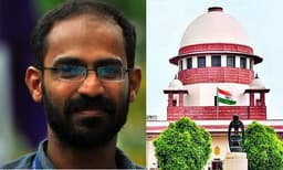 മാധ്യമപ്രവര്‍ത്തകനെ യു.പി പോലീസ് അറസ്റ്റ് ചെയ്തതിനെതിരെ നല്‍കിയ ഹര്‍ജി നാലാഴ്ചയ്ക്ക് ശേഷം പരിഗണിക്കും
