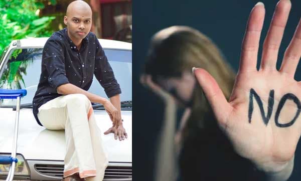 'കാലിന്റെ ഇടയിലെ ഇത്തിരി സ്ഥലത്ത് തലച്ചോറ് കൊണ്ടു നടക്കുന്ന കുറേയെണ്ണം, അക്രമിക്കപ്പെട്ടതിനെക്കാള്‍ നമ്മുടെ സഹോദരിമാര്‍ തകര്‍ന്നു പോകുന്നത് തനിക്കൊന്നും സംഭവിച്ചിട്ടില്ല എന്ന് തെളിയിക്കേണ്ടി വരുമ്പോഴാണ്'