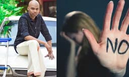 'കാലിന്റെ ഇടയിലെ ഇത്തിരി സ്ഥലത്ത് തലച്ചോറ് കൊണ്ടു നടക്കുന്ന കുറേയെണ്ണം, അക്രമിക്കപ്പെട്ടതിനെക്കാള്‍ നമ്മുടെ സഹോദരിമാര്‍ തകര്‍ന്നു പോകുന്നത് തനിക്കൊന്നും സംഭവിച്ചിട്ടില്ല എന്ന് തെളിയിക്കേണ്ടി വരുമ്പോഴാണ്'