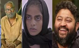 മികച്ച ചിത്രം: വാസന്തി, നടന്‍ സുരാജ്, നടി കനി കുസൃതി, സംവിധായകന്‍ ലിജോ ജോസ് പെല്ലിശേരി