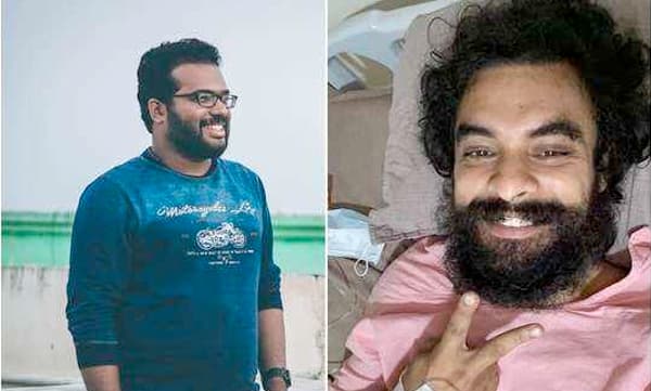 ഞങ്ങളുടെ സൂപ്പര്‍മാൻ പതിന്മടങ്ങ് ശക്തിയോടെ ഉടൻ തിരിച്ചെത്തും: ടൊവിനോയെക്കുറിച്ച് സംവിധായകന്‍