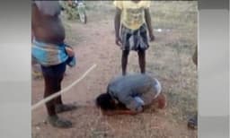 തമിഴ്നാട്ടില്‍ വീണ്ടും ദളിത് വിവേചനം ; പറമ്പിൽ കയറിയ കീഴ്ജാതിക്കാരനെ മർദിച്ചു മാപ്പു പറയിപ്പിച്ചു 