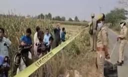 ഹത്രാസില്‍ സിബിഐ അന്വേഷണം തുടങ്ങി ; മാതാവിനെയും സഹോദരനെയും ചോദ്യം ചെയതു ; കുറ്റകൃത്യ രംഗങ്ങള്‍ പുനര്‍നിര്‍മ്മിച്ചു