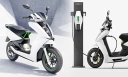 11 നഗരങ്ങളിലേക്ക് ഇലക്ട്രിക് ചാർജിംഗ് സ്റ്റേഷനുകൾ വ്യാപിപ്പിച്ച് ഏഥർ എനർജി