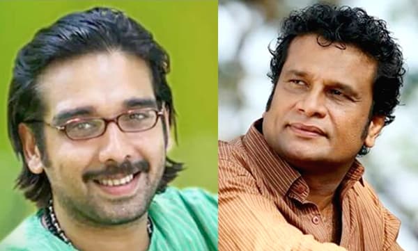 'അവാർഡ് മാത്രം പോരാ, മനുഷ്യത്വം കൂടി വേണമെന്ന് ഓർമ്മപ്പെടുത്തുന്ന നിമിഷങ്ങൾ': കുറിപ്പുമായി ഹരീഷ് പേരടി