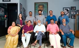 രാവിലെ 9 മുതല്‍ രാത്രി 10 വരെ നീണ്ട പ്രദര്‍ശനങ്ങള്‍; ഞങ്ങള്‍ 9 പേര്‍ കഴിഞ്ഞ ഇരുപത്തിയൊന്ന് ദിവസം ജയിലില്‍ ആയിരുന്നു: ബെന്യാമിന്‍