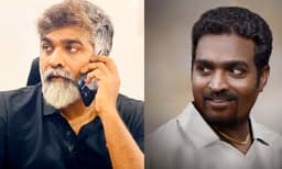 ‘ഷെയിം ഓണ്‍ വിജയ് സേതുപതി’: മുത്തയ്യ മുരളീധരനാവുന്നതിനെതിരെ വിമര്‍ശനം ശക്തം