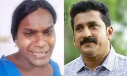 ബിരിയാണി വില്‍ക്കാന്‍ ഒപ്പം ചേരും: സജന ഷാജിയ്ക്ക് പിന്തുണയുമായി സന്തോഷ്‌ കീഴാറ്റൂര്‍
