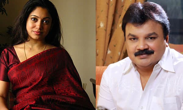 മിണ്ടാതിരുന്നാല്‍ എല്ലാവരും വെറും ഷമ്മിമാരായിപ്പോകും; ആഞ്ഞടിച്ച് അഞ്ജലി മേനോന്‍