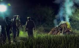 ഹത്രാസ് പീഡനം : അന്വേഷണത്തിനായി ആവശ്യപ്പെട്ട സിസിടിവി ദൃശ്യങ്ങൾ നഷ്ടമായെന്ന് ആശുപത്രി