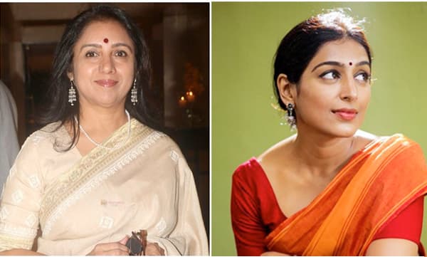 ഇടവേള ബാബുവിന്റെ പരാമർശത്തിൽ 'അമ്മ' നിലപാട് വ്യക്തമാക്കണം; തുറന്ന കത്തുമായി രേവതിയും പത്മപ്രിയയും