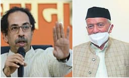 ബി.ജെ.പി അജണ്ടയ്ക്കനുസരിച്ച് പ്രവര്‍ത്തിക്കുന്ന മഹാരാഷ്ട്രാ ഗവര്‍ണറെ തിരിച്ചുവിളിക്കണമെന്ന് ശിവസേന