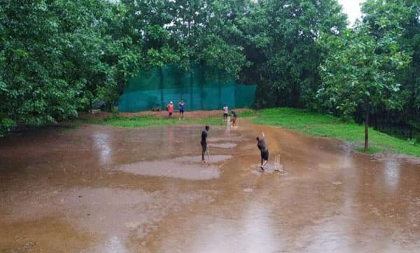 ഐസിസി ട്വീറ്റ് ചെയ്ത ചിത്രം