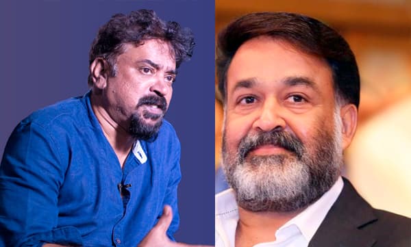 സംവിധാനം മോഹന്‍ലാല്‍, ഛായാഗ്രഹണം സന്തോഷ് ശിവന്‍: ബറോസിന്റെ പുതിയ വിശേഷങ്ങൾ ഇങ്ങനെ
