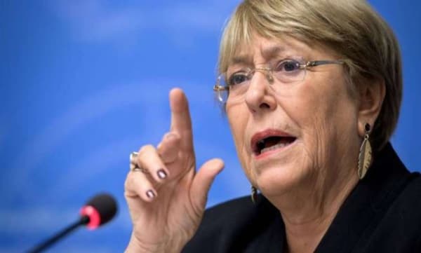 വധശിക്ഷ ബലാത്സംഗത്തെ തടയില്ല,  ഇരയ്ക്ക് നീതി കിട്ടുന്നതാണ് പ്രധാനം : യുഎന്‍ മനുഷ്യാവകാശ വിഭാഗം മേധാവി