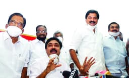 സി.പി.എം. സംസ്ഥാന സെക്രട്ടേറിയറ്റ് ഇന്ന് ; ജോസ് കെ മാണിയുടെ കാര്യത്തില്‍ നിര്‍ണ്ണായക തീരുമാനം വരും