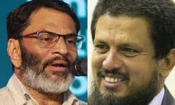 യുക്തിവാദികളും മതപണ്ഡിതരും നേര്‍ക്കുനേര്‍ ; ഇ.എ. ജബ്ബാറിന്റെ വെല്ലുവിളി ഏറ്റെടുത്ത് എം.എം. അക്ബര്‍ ; സംവാദത്തിന്റെ ആവേശത്തില്‍ സാമൂഹിക മാധ്യമങ്ങള്‍ 